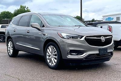 2018 Buick Enclave AWD SUV for sale #DF13067A - photo 1