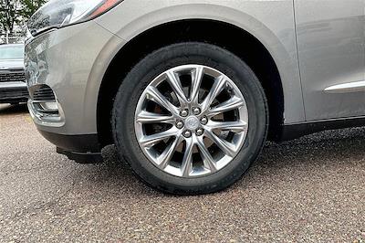 2018 Buick Enclave AWD SUV for sale #DF13067A - photo 2