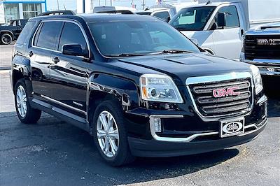 2017 GMC Terrain AWD SUV for sale #DF13280A - photo 1