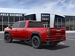 2024 GMC Sierra 2500 Crew Cab 4WD, Pickup for sale #F10528 - photo 4