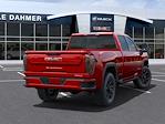 2024 GMC Sierra 2500 Crew Cab 4WD, Pickup for sale #F10528 - photo 2