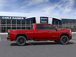 2024 GMC Sierra 2500 Crew Cab 4WD, Pickup for sale #F10528 - photo 5