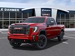 2024 GMC Sierra 2500 Crew Cab 4WD, Pickup for sale #F10528 - photo 6