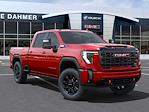 2024 GMC Sierra 2500 Crew Cab 4WD, Pickup for sale #F10528 - photo 7