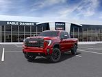 2024 GMC Sierra 2500 Crew Cab 4WD, Pickup for sale #F10528 - photo 8