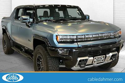 New 2024 GMC Hummer EV Pickup Limited Crew Cab 4WD Pickup for sale #DF10535 - photo 1