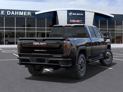 2024 GMC Sierra 2500 Crew Cab 4WD, Pickup for sale #F10667 - photo 2