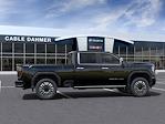 2024 GMC Sierra 2500 Crew Cab 4WD, Pickup for sale #F10667 - photo 5