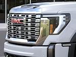 2024 GMC Sierra 3500 Crew Cab 4WD Pickup for sale #F10687 - photo 27
