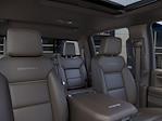 2024 GMC Sierra 3500 Crew Cab 4WD Pickup for sale #F10687 - photo 38