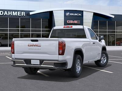 2025 GMC Sierra 1500 Regular Cab 2WD Pickup for sale #F10927 - photo 2