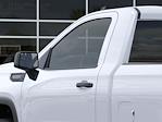2025 GMC Sierra 1500 Regular Cab 2WD Pickup for sale #F10927 - photo 12