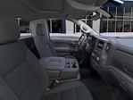 2025 GMC Sierra 1500 Regular Cab 2WD Pickup for sale #F10927 - photo 17
