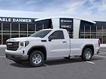 2025 GMC Sierra 1500 Regular Cab 2WD Pickup for sale #F10927 - photo 3