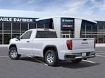 2025 GMC Sierra 1500 Regular Cab 2WD Pickup for sale #F10927 - photo 4