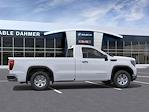 2025 GMC Sierra 1500 Regular Cab 2WD Pickup for sale #F10927 - photo 5