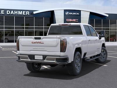 2025 GMC Sierra 2500 Crew Cab 4WD, Pickup for sale #F10991 - photo 2