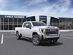 2025 GMC Sierra 2500 Crew Cab 4WD, Pickup for sale #F10991 - photo 1