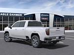 2025 GMC Sierra 2500 Crew Cab 4WD, Pickup for sale #F10991 - photo 4