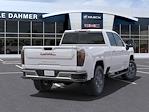 2025 GMC Sierra 2500 Crew Cab 4WD, Pickup for sale #F10991 - photo 2