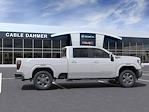 2025 GMC Sierra 2500 Crew Cab 4WD, Pickup for sale #F10991 - photo 5