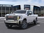 2025 GMC Sierra 2500 Crew Cab 4WD, Pickup for sale #F10991 - photo 6