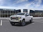 2025 GMC Sierra 2500 Crew Cab 4WD, Pickup for sale #F10991 - photo 8