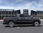 New 2025 GMC Sierra 1500 Denali Ultimate Crew Cab 4WD Pickup for sale #F11105 - photo 5