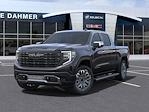 New 2025 GMC Sierra 1500 Denali Ultimate Crew Cab 4WD Pickup for sale #F11105 - photo 6