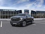 New 2025 GMC Sierra 1500 Denali Ultimate Crew Cab 4WD Pickup for sale #F11105 - photo 8