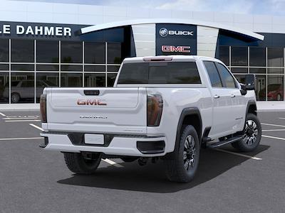 2025 GMC Sierra 2500 Crew Cab 4WD, Pickup for sale #F11177 - photo 2