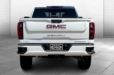 New 2025 GMC Sierra 2500 Denali Crew Cab 4x4 Pickup for sale #F11177 - photo 2
