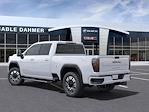 2025 GMC Sierra 2500 Crew Cab 4WD, Pickup for sale #F11177 - photo 4