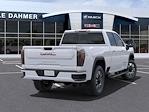 2025 GMC Sierra 2500 Crew Cab 4WD, Pickup for sale #F11177 - photo 2