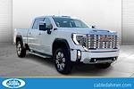 New 2025 GMC Sierra 2500 Denali Crew Cab 4x4 Pickup for sale #F11177 - photo 1