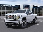 New 2025 GMC Sierra 2500 Denali Crew Cab 4WD Pickup for sale #F11177 - photo 20