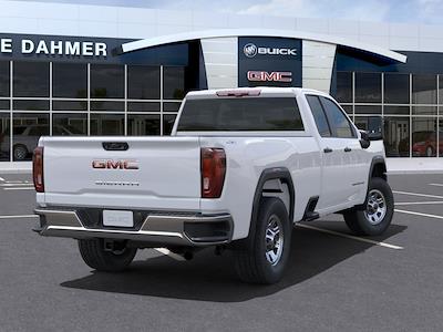 2025 GMC Sierra 2500 Double Cab 4WD, Pickup for sale #F11191 - photo 2