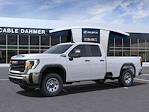 2025 GMC Sierra 2500 Double Cab 4WD, Pickup for sale #F11191 - photo 3