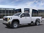 New 2025 GMC Sierra 2500 Pro Double Cab 4x4 Pickup for sale #F11191 - photo 2