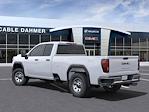 New 2025 GMC Sierra 2500 Pro Double Cab 4x4 Pickup for sale #F11191 - photo 3
