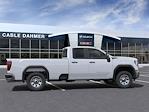 New 2025 GMC Sierra 2500 Pro Double Cab 4x4 Pickup for sale #F11191 - photo 5