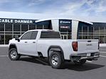 2025 GMC Sierra 2500 Double Cab 4WD, Pickup for sale #F11191 - photo 4