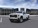New 2025 GMC Sierra 2500 Pro Double Cab 4x4 Pickup for sale #F11191 - photo 8