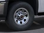 New 2025 GMC Sierra 2500 Pro Double Cab 4x4 Pickup for sale #F11191 - photo 9