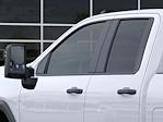 New 2025 GMC Sierra 2500 Pro Double Cab 4x4 Pickup for sale #F11191 - photo 12