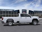 2025 GMC Sierra 2500 Double Cab 4WD, Pickup for sale #F11191 - photo 5