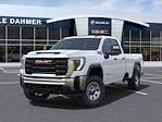 2025 GMC Sierra 2500 Double Cab 4WD, Pickup for sale #F11191 - photo 6