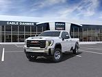 2025 GMC Sierra 2500 Double Cab 4WD, Pickup for sale #F11191 - photo 8