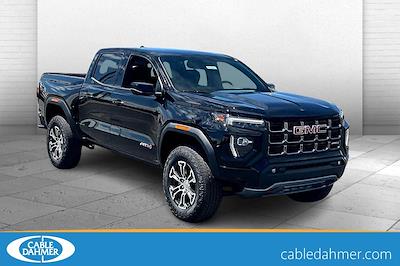 2025 GMC Canyon Crew Cab 4WD Pickup for sale #F11221 - photo 1