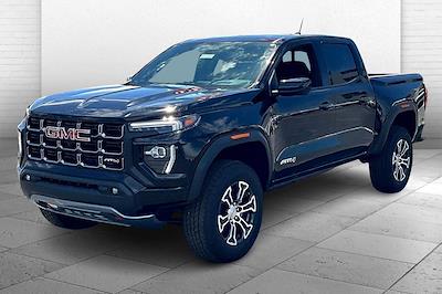 New 2025 GMC Canyon AT4 Crew Cab 4x4 Pickup for sale #F11221 - photo 2